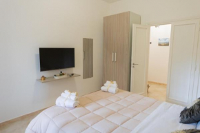 Zia Lulù apartment Salerno